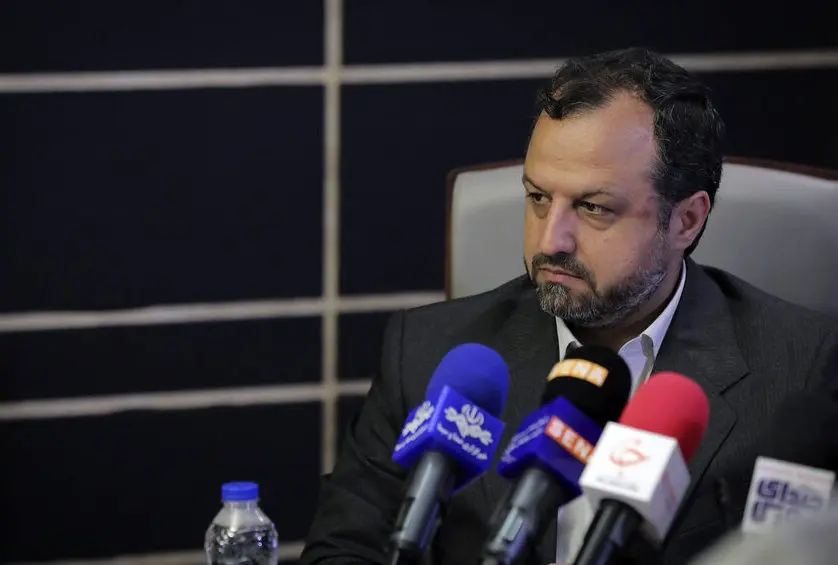 وزیر اقتصاد: مسیر تحولی اقتصاد ادامه دارد