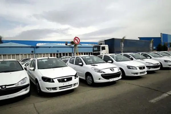 قیمت خودرو امروز 12 مهر 1404 / سورن پلاس سردمدار افزایش قیمت + جدول