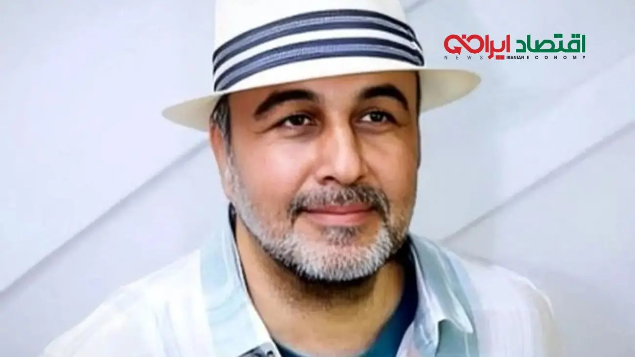 فریده خانوم کیست؟ داستان عاشقانه زندگی با رضا عطاران