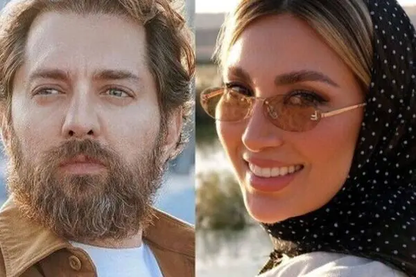 همسر بهرام رادان سوژه اینستاگرام شد +عکس باورنکردنی مینا مختاری با پسر آقای بازیگر