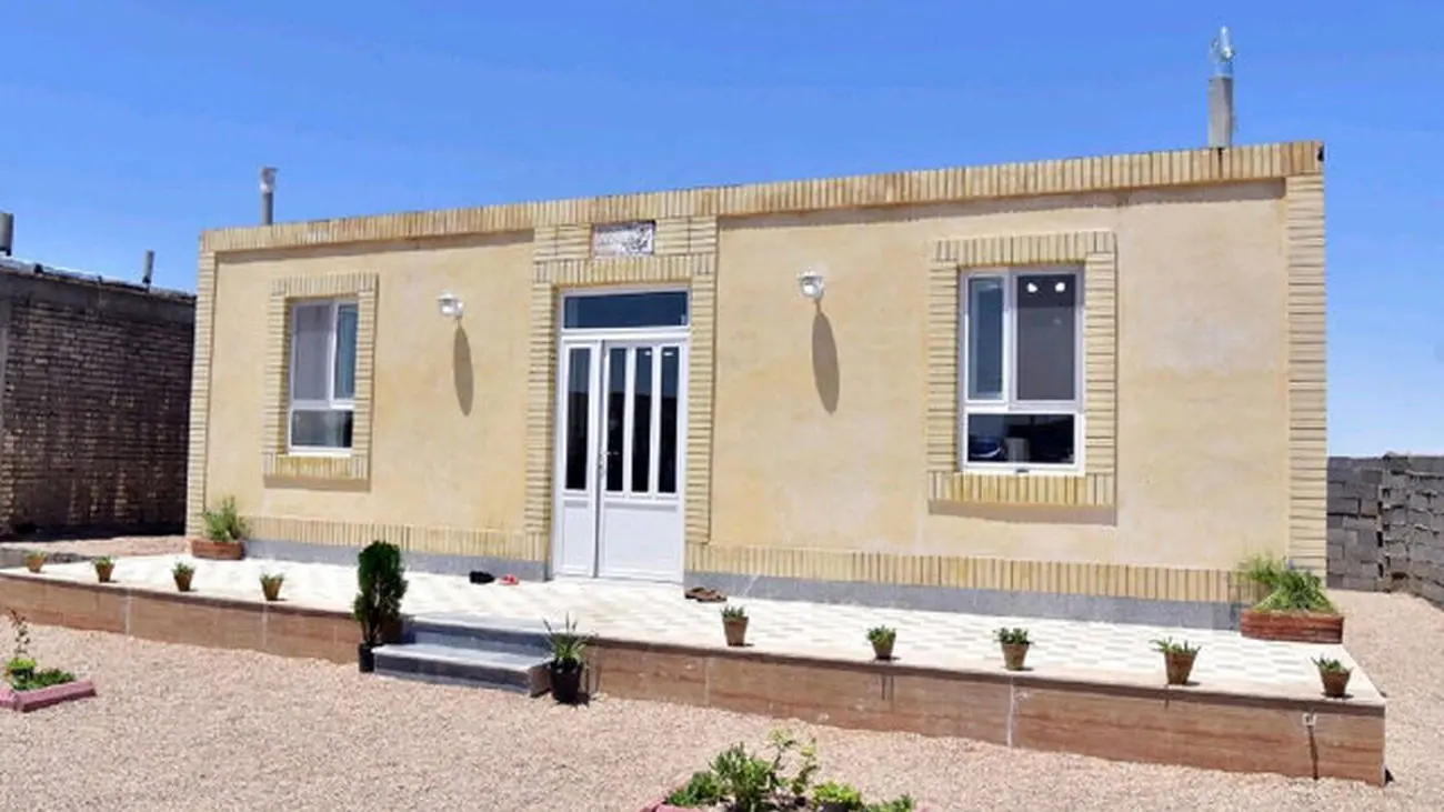 هزینه ساخت مسکن روستایی چقدر است؟