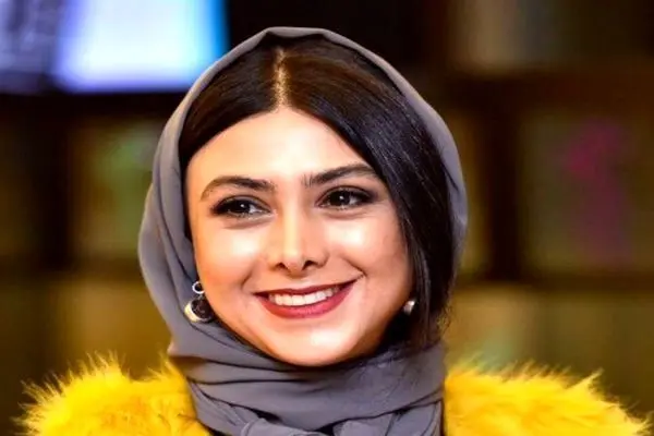 آزاده صمدی با لباس هندی در سریال سووشون جنجال به پا کرد! + فیلم