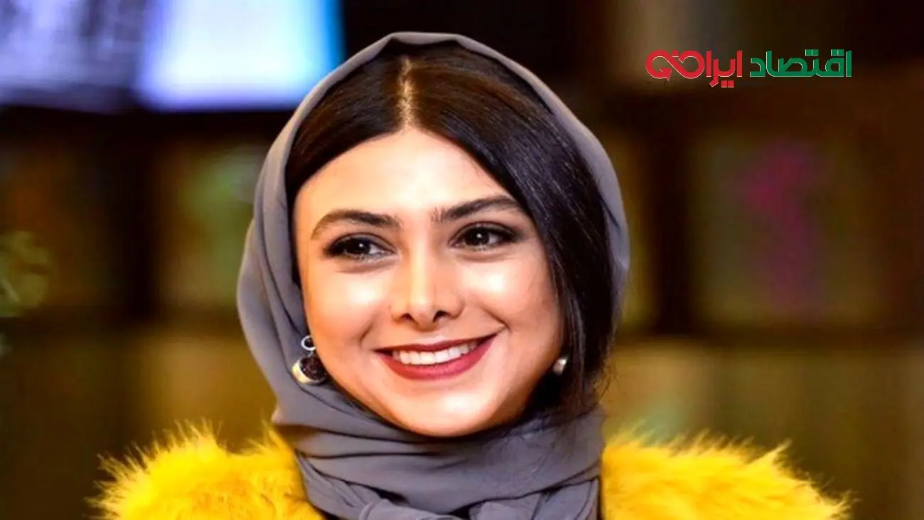 آزاده صمدی با لباس هندی در سریال سووشون جنجال به پا کرد! + فیلم