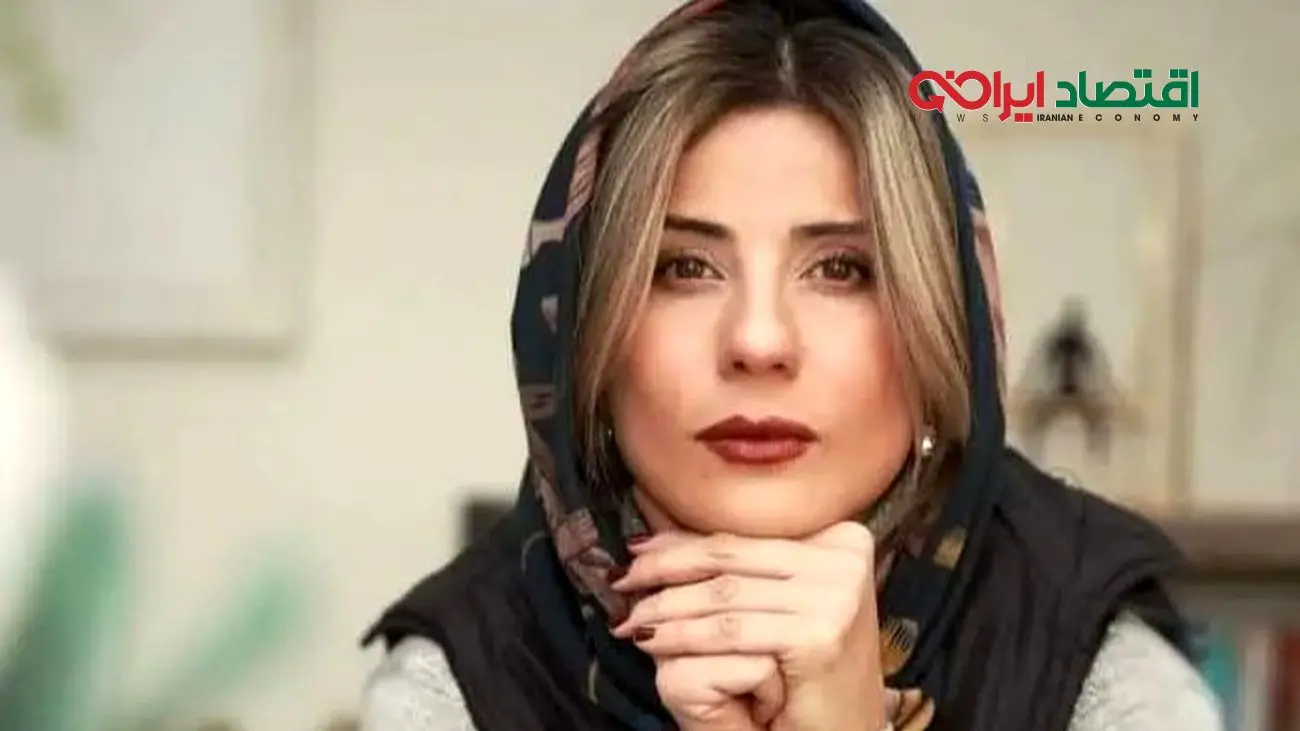 پاسخ آتشین و قاطع سارا بهرامی به بی‌احترامی خواهر شوهرش که همه را شوکه کرد!