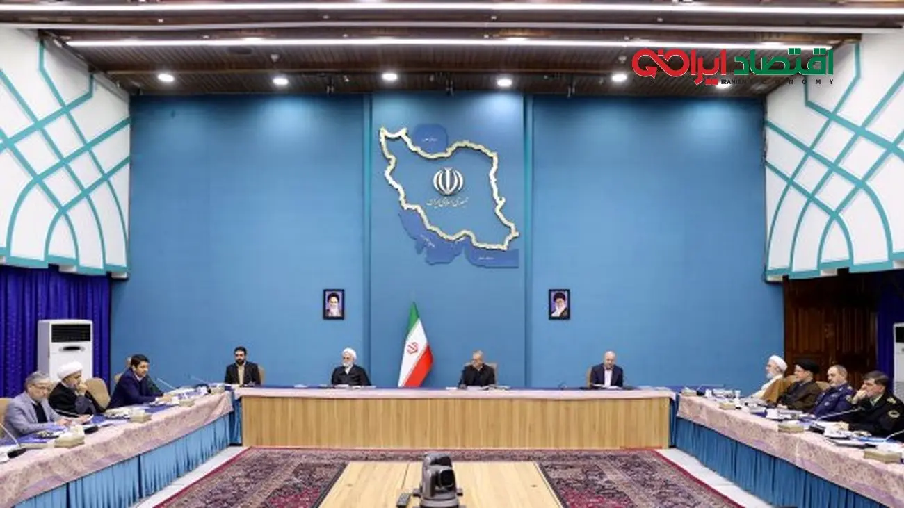پزشکیان: اگر کسی خدا را بشناسد پیر و جوان را بمباران نمی‌کند