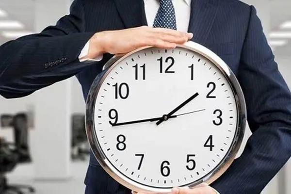 ساعات کاری ادارات در زمستان ۱۴۰۴ تغییر کرد! جزئیات با سند رسمی