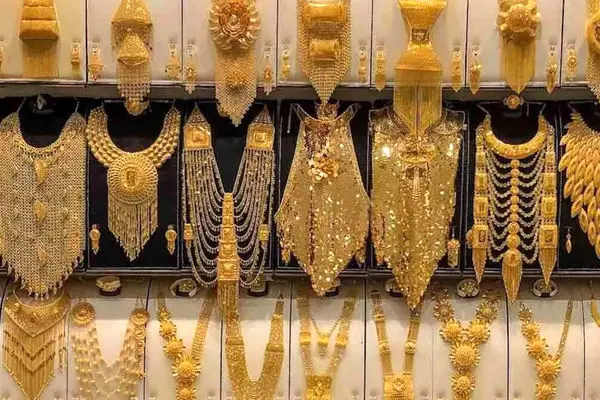 بازار طلا در حالت آماده‌باش قرار گرفت