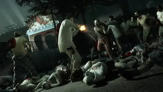 بازی Left 4 Dead 2