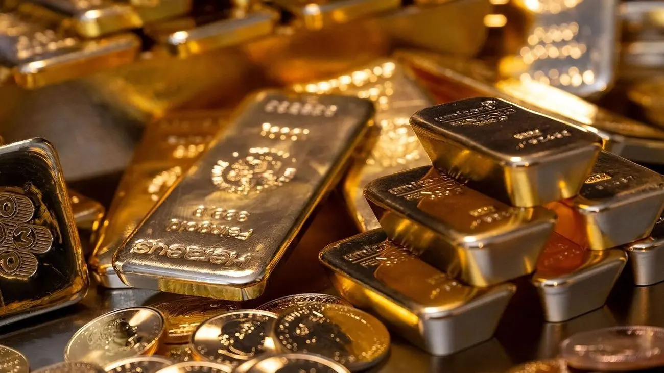 قیمت طلا قصد سقوط ندارد