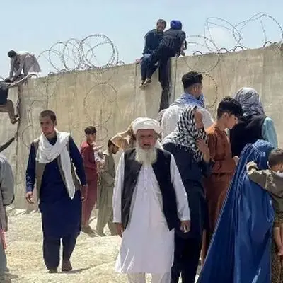واکنش جنجالی نماینده مجلس به اخراج اتباع غیرمجاز