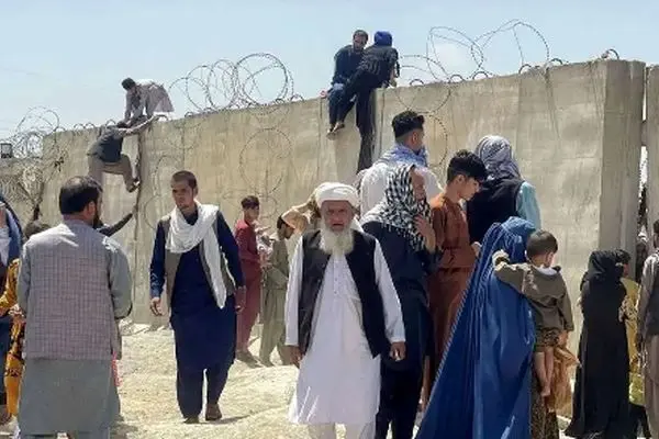 واکنش جنجالی نماینده مجلس به اخراج اتباع غیرمجاز