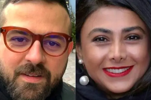 همسر سابق هومن سیدی: زندگی من با مشکلات مالی دست و پنجه نرم می‌کند!