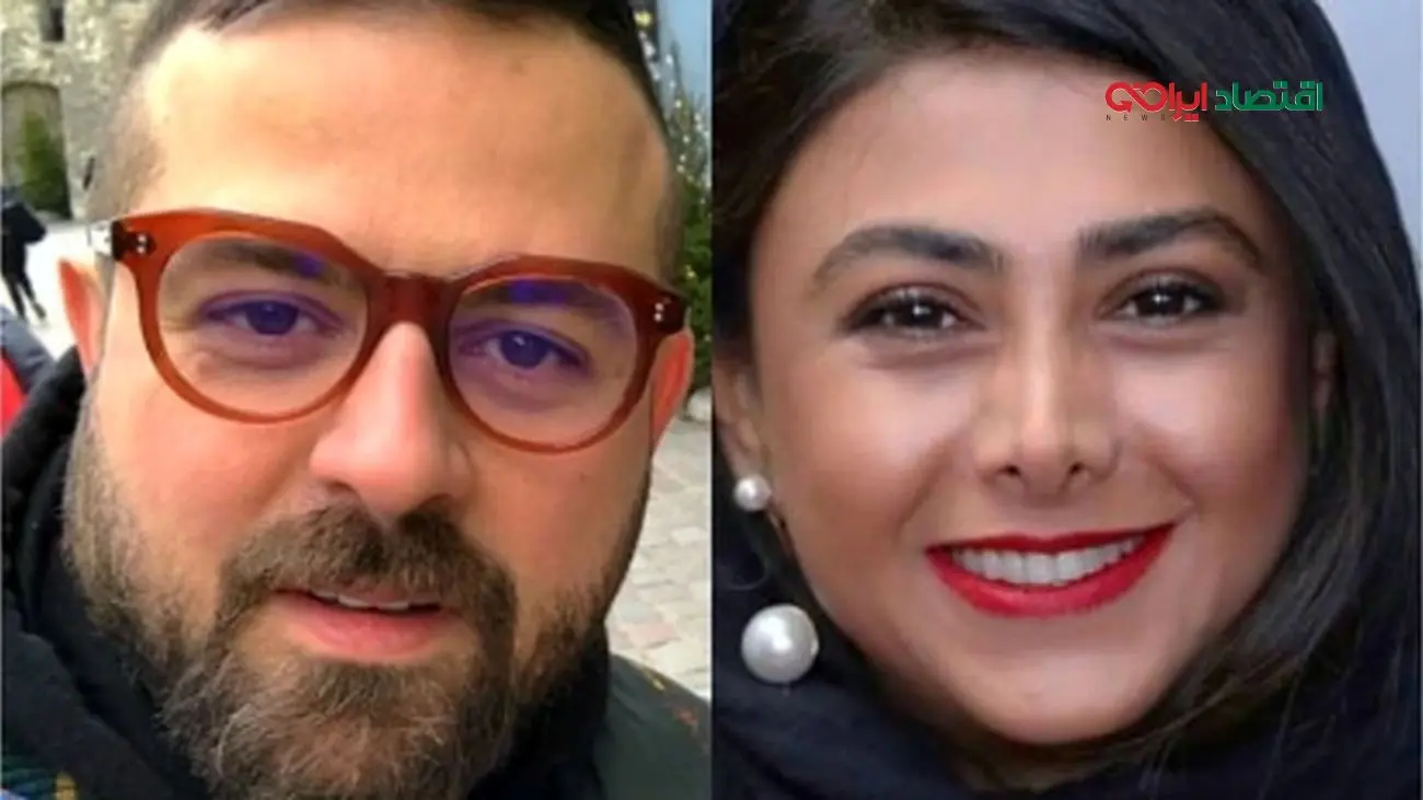 همسر سابق هومن سیدی: زندگی من با مشکلات مالی دست و پنجه نرم میکند!