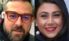 همسر سابق هومن سیدی: زندگی من با مشکلات مالی دست و پنجه نرم می‌کند!