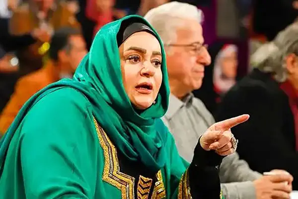 عکس های دیده نشده از کودکی بازیگران جوکر زن / از نعیمه نظام‌دوست تا بهنوش بختیاری!