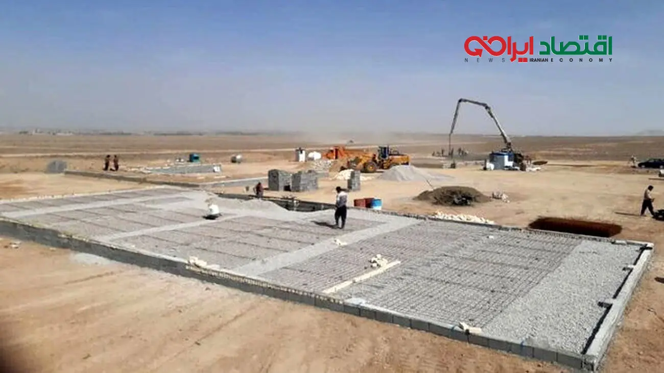 سیر تا پیاز واگذاری زمین رایگان به خانوادههای دارای 4 فرزند