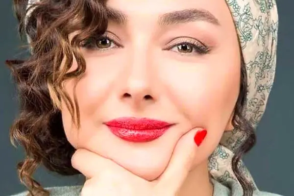 این خانم بازیگر جذاب الهه زیبایی ایران شناخته شد + عکس های دخترانه در 45 سالگی !