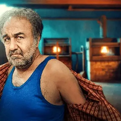 شوخی‌های عجیب عطاران در «اجل معلق»؛ خانوم زر نزن درس میگه + فیلم