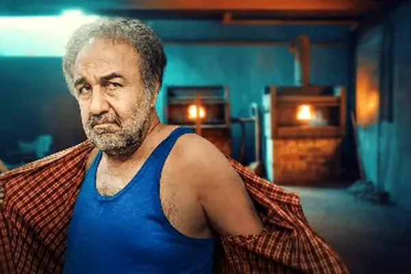 شوخی‌های عجیب عطاران در «اجل معلق»؛ خانوم زر نزن درس میگه + فیلم
