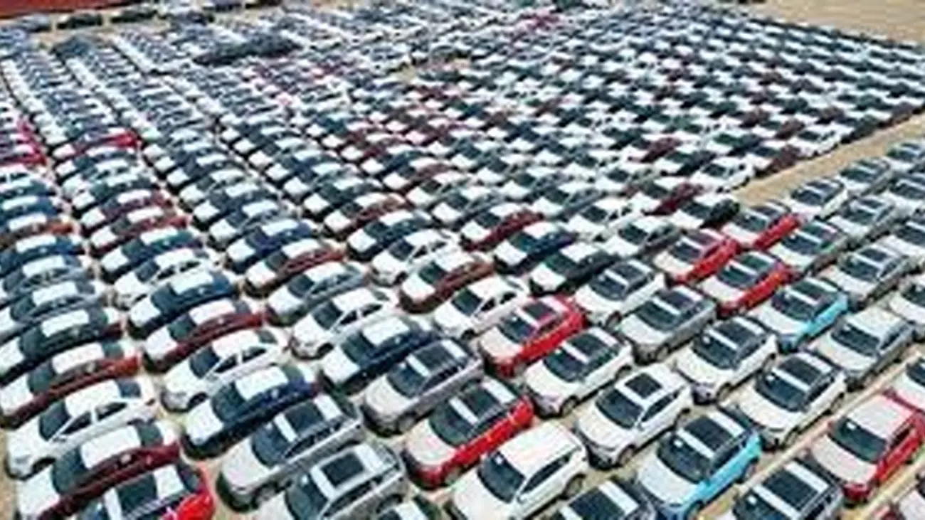همهچیز درباره تعرفه واردات خودروهای کارکرده