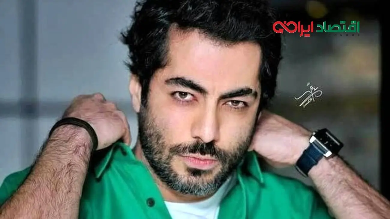 حرف‌های جنجالی نوید پورفرج در مورد رد یک پیشنهاد یورویی بخاطر زنان ایرانی + ویدیو