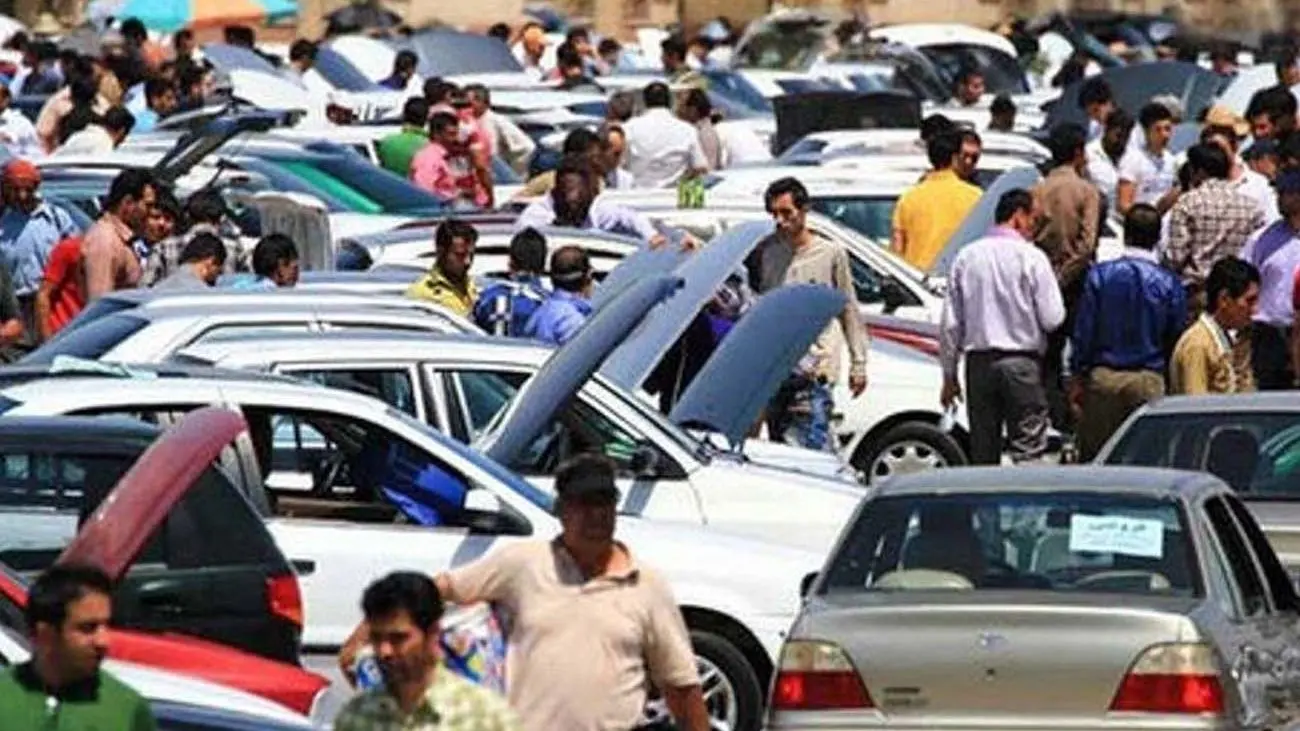 قیمت خودرو امروز ۴ بهمن ۱۴۰۳/ بازار خودرو فریز شد +جدول