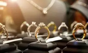قیمت طلا ۱۸ عیار امروز ۲۵ مرداد + جزئیات و جدول