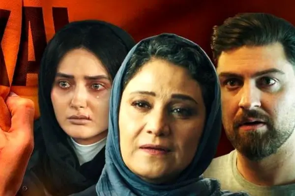 عکس‌های داغ از دورهمی بازیگران جذاب سریال شغال!