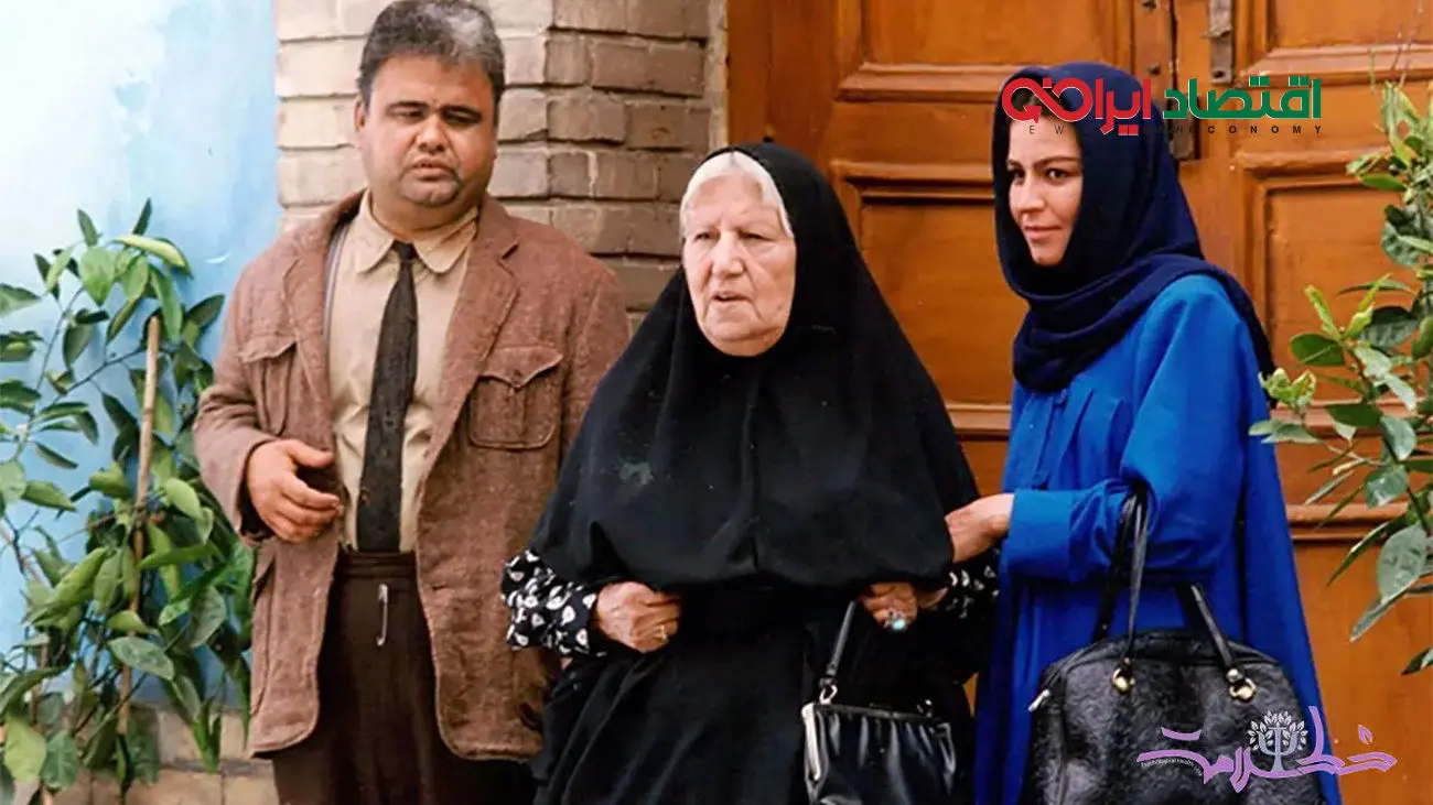 از ایران تا زوریخ: سینمای کلاسیک ایرانی جهانی شد!