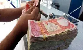 قیمت دینار عراق امروز پنجشنبه ۶ شهریور ۱۴۰۴ 