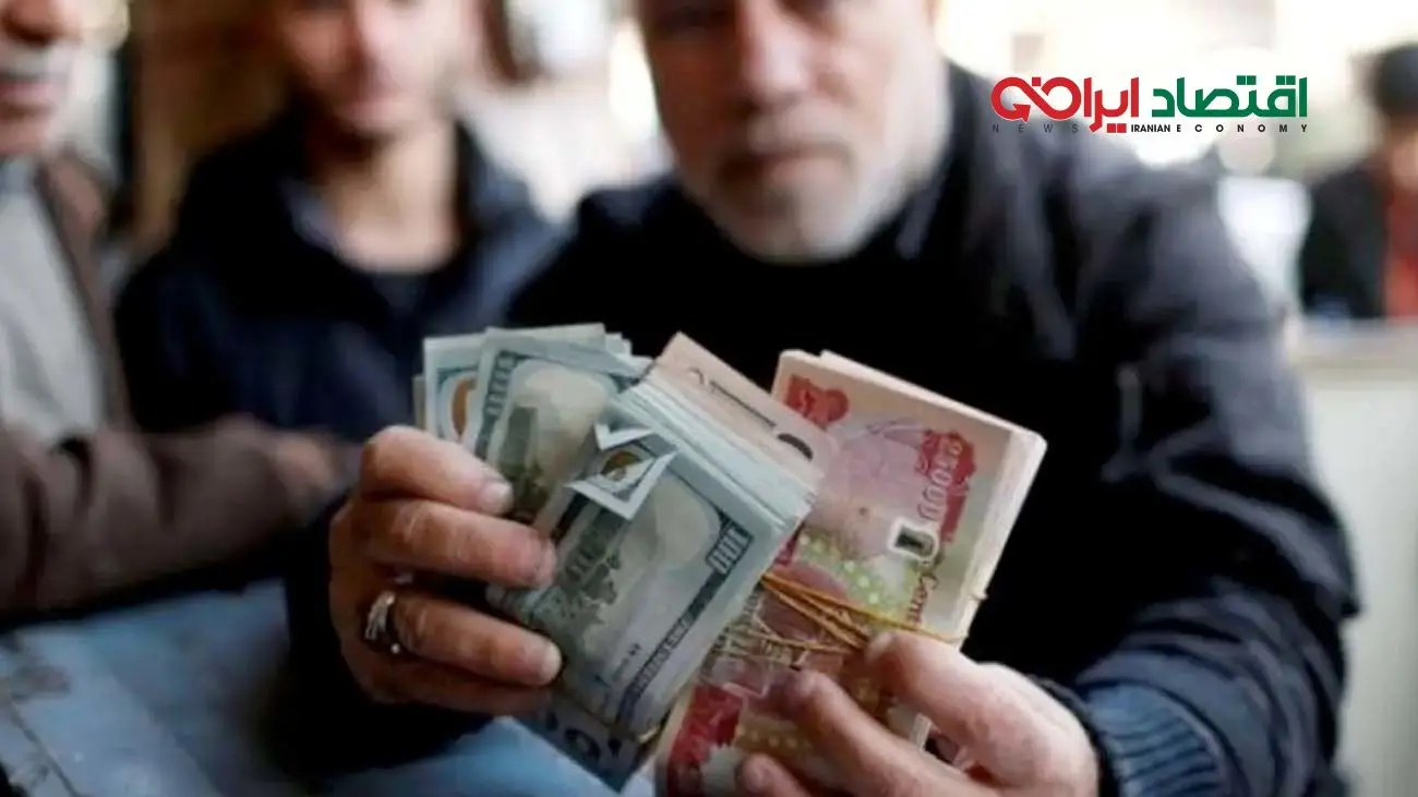 قیمت دینار عراق امروز ۲۴ شهریور ۱۴۰۴ + جدول
