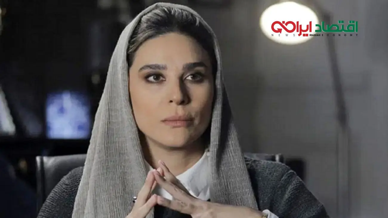 بازیگر مشهور ایرانی که ریشهای سلطنتی دارد!