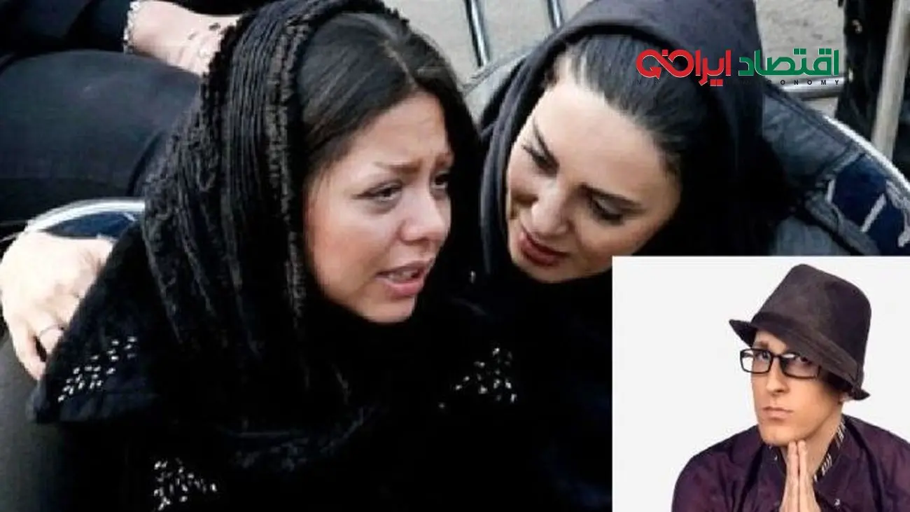 وفاداری عاشقانه نامزد مرتضی پاشایی در سالگرد یازدهم + فیلم احساسی