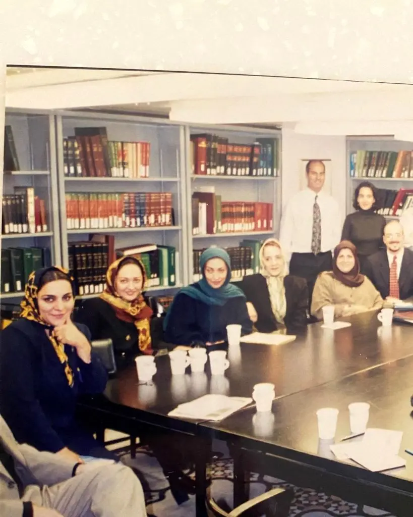 نیکی کریمی