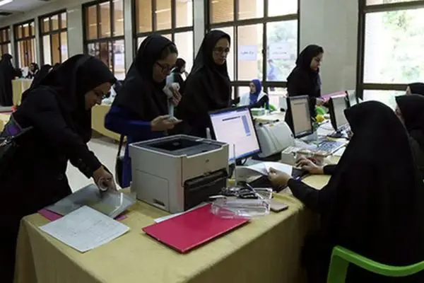 سنگ تمام مجلس برای حمایت از مادران شاغل 
