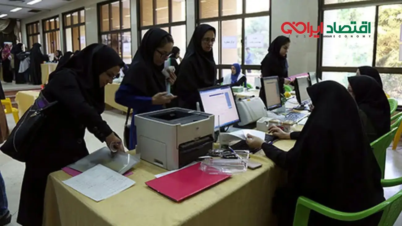 سنگ تمام مجلس برای حمایت از مادران شاغل 