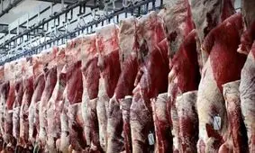 حذف یارانه گوشت قرمز/ گوشت کنیایی گران‌تر از همیشه!