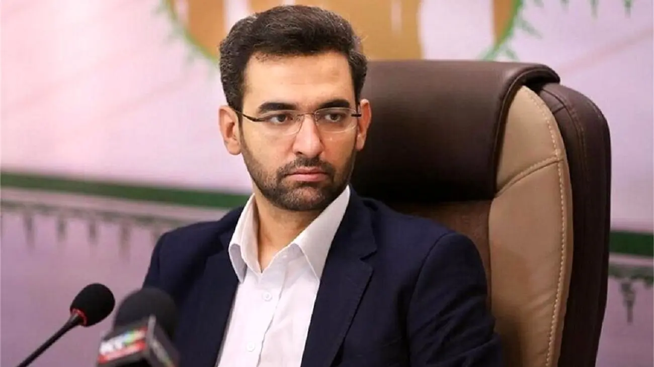 آذری جهرمی: مسئولیتی در کابینه جدید نخواهم پذیرفت