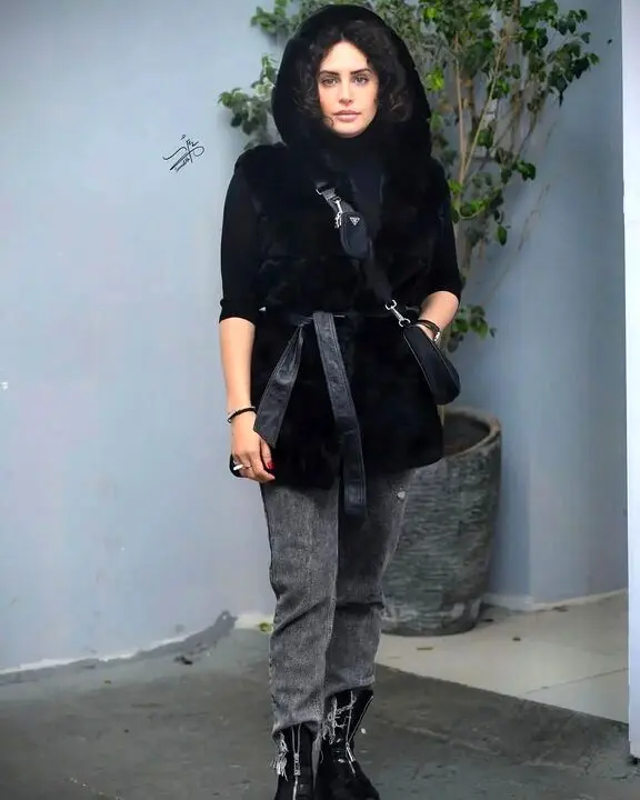 الناز شاکردوست