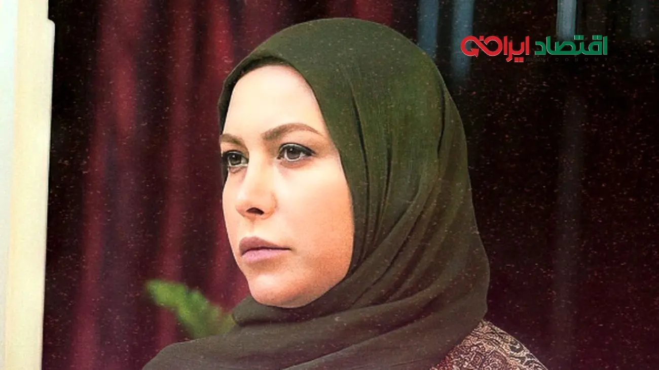 عکس شوکه کننده از چهره جدید فریبا نادری / متورم با ژل و بوتاکس !