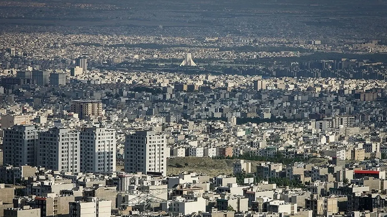 متقاضیان خرید خانه بخوانند / این مناطق تهران خانههای ارزانقیمت دارند