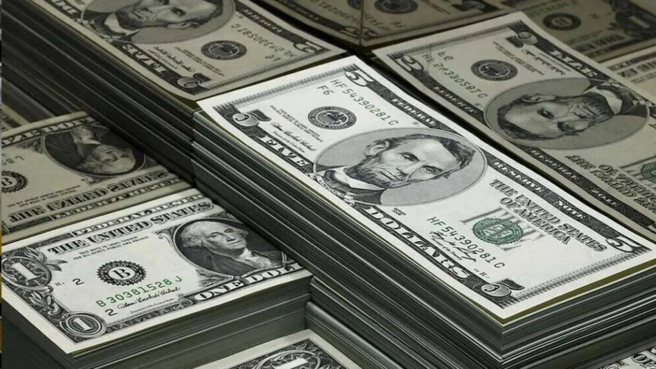 قیمت دلار امروز ۲۹ شهریور ۱۴۰۳