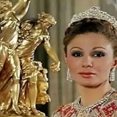 سفر در زمان با عکس‌های فرح پهلوی در باغ‌وحش دهه ۱۳۴۰