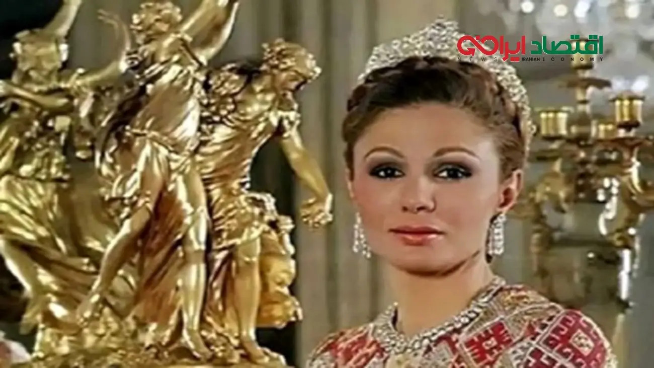 سفر در زمان با عکسهای فرح پهلوی در باغوحش دهه ۱۳۴۰