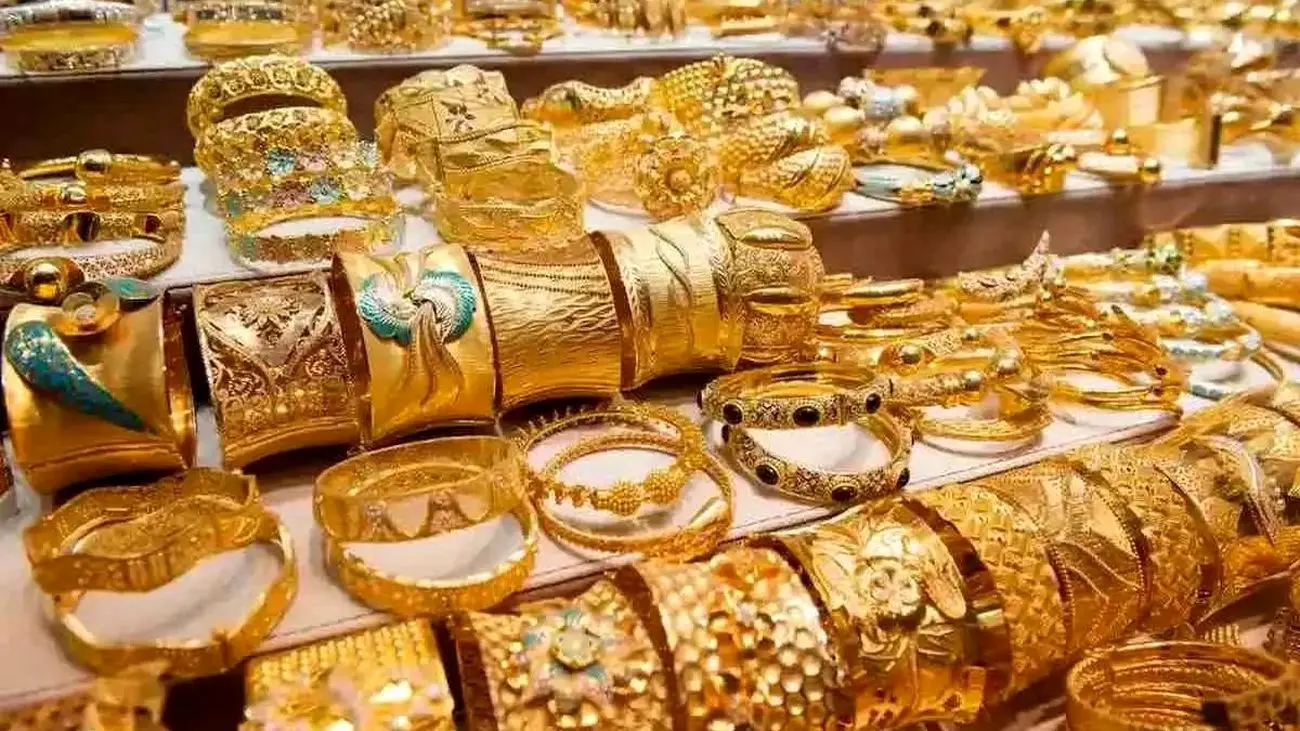 پیش بینی قیمت طلا در ۲۲ اردیبهشت ۱۴۰۳