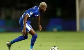 نازون و جنپو از لیست ساپینتو حذف شدند!