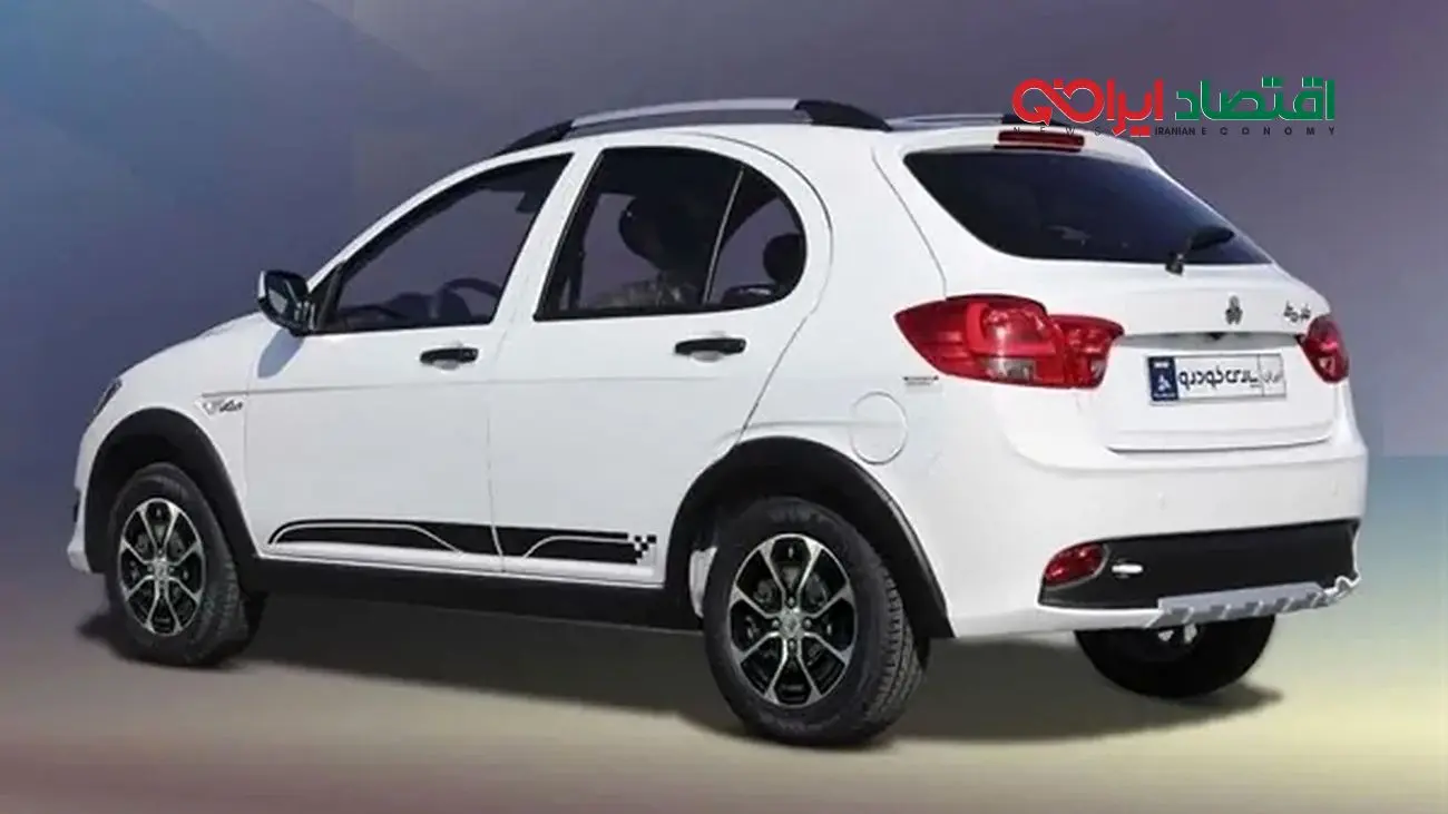 شفاف سازی پارس خودرو درباره افزایش قیمت کوییک آر اتوماتیک