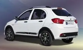 شفاف سازی پارس خودرو درباره افزایش قیمت کوییک آر اتوماتیک