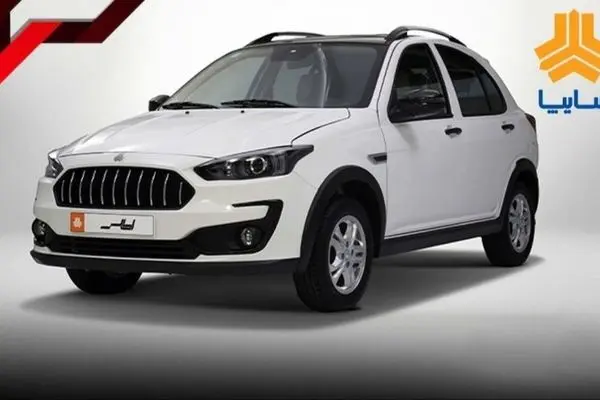 آغاز فروش غزال تیزپا توسط سایپا: نحوه و شرایط ثبت نام