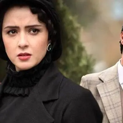 شهاب حسینی اعتراف کرد: همسر اولم از زندگی با من راضی نبود!